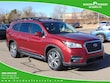  Subaru Ascent
