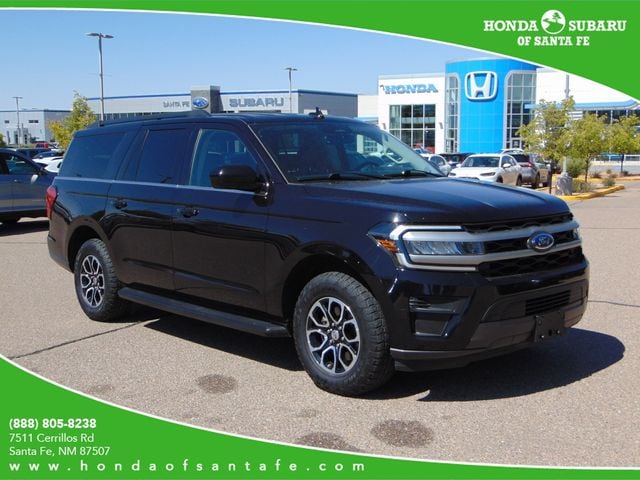 2024 Ford Expedition XLT MAX 4x4's photo