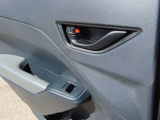 2025 Subaru Impreza Base - Photo 23
