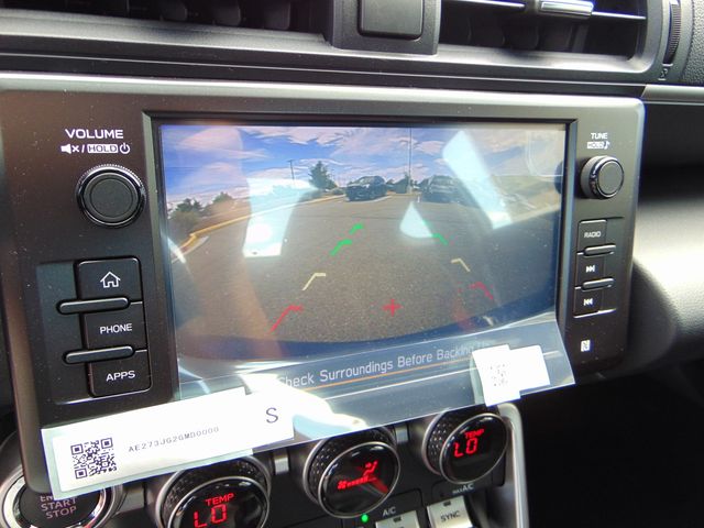 2025 Subaru BRZ Limited - Photo 13