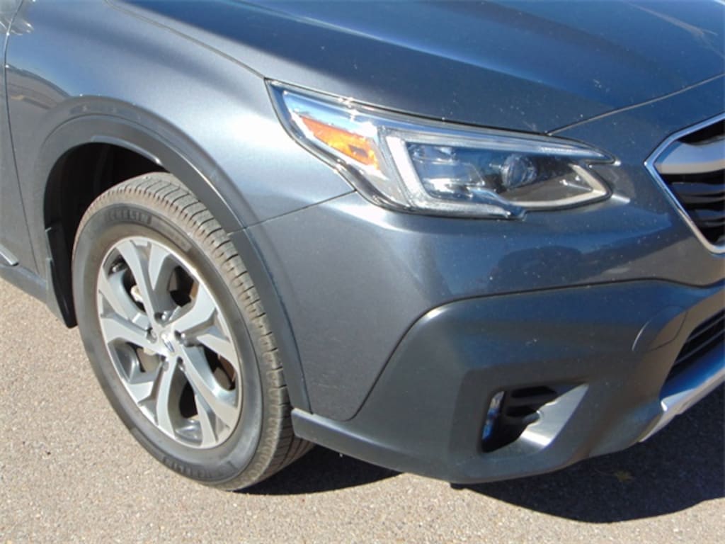 Used 2022 Subaru Outback Limited XT SUV