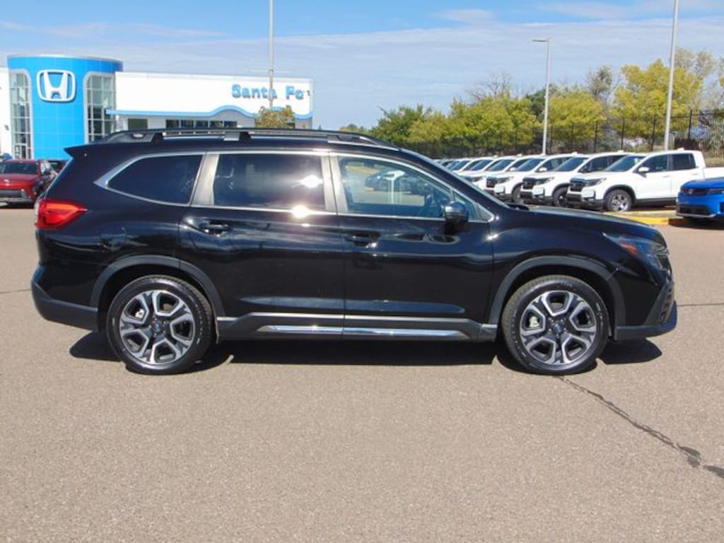 Used 2023 Subaru Ascent Limited 7-Passenger SUV
