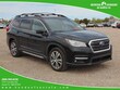  Subaru Ascent