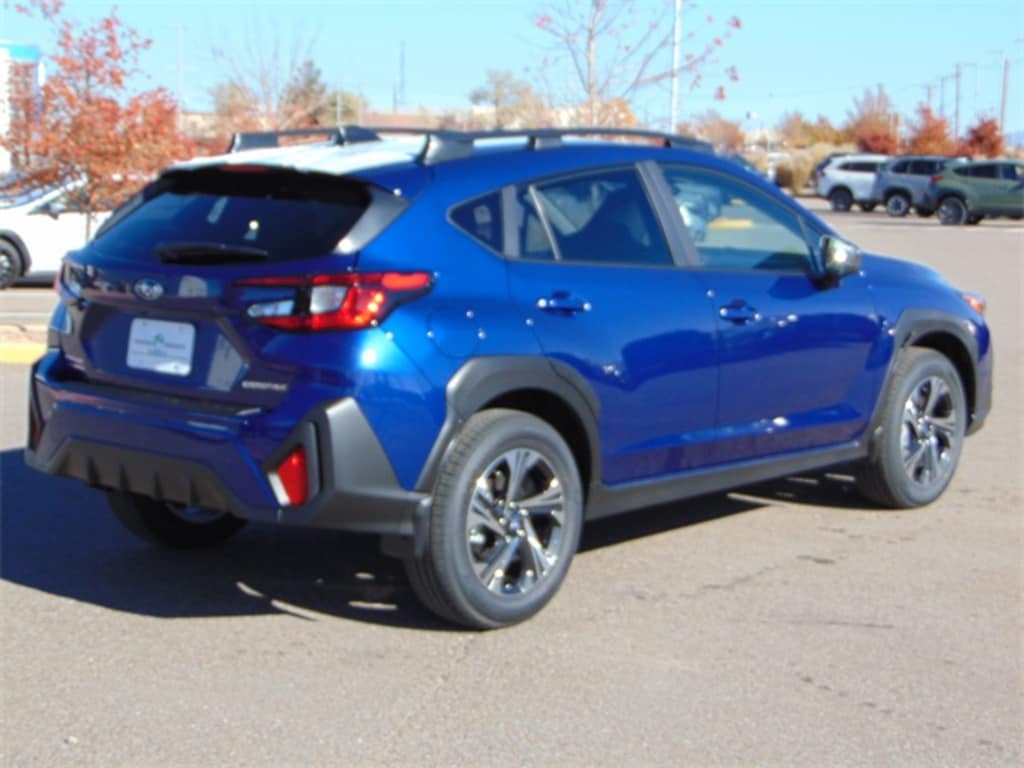New 2025 Subaru Crosstrek Premium SUV