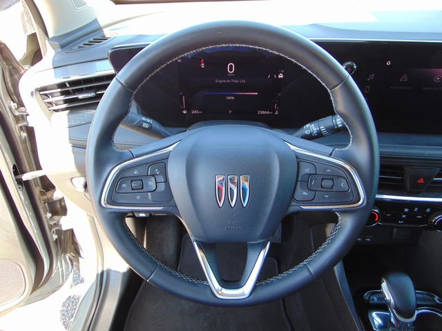 2025 Buick Encore GX Preferred - Photo 15