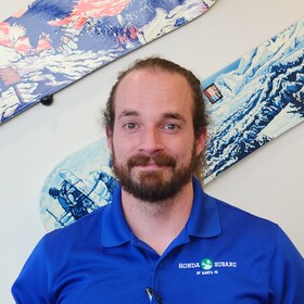 Staff member Gabe Ashbaugh from 5a314685d4bb