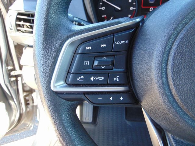 2025 Subaru Impreza Base - Photo 18