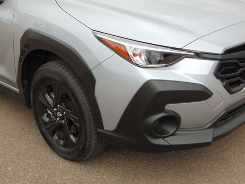 Certified 2025 Subaru Crosstrek Base SUV