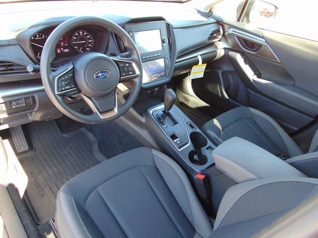 2025 Subaru Impreza Base - Photo 11