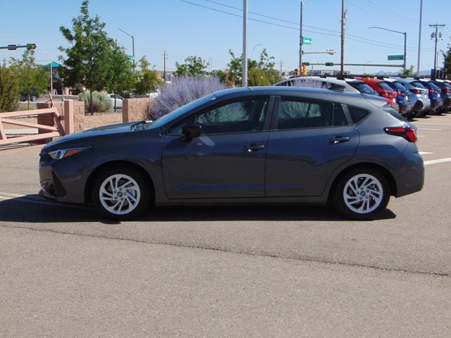 2025 Subaru Impreza Base - Photo 7