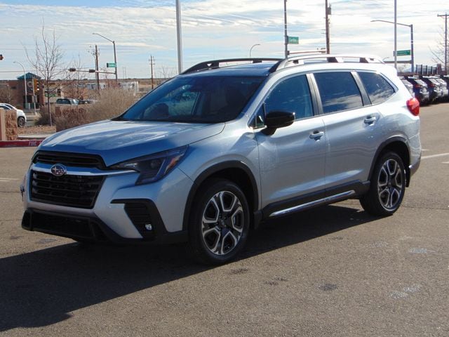 2026 Subaru Ascent Limited - Photo 8