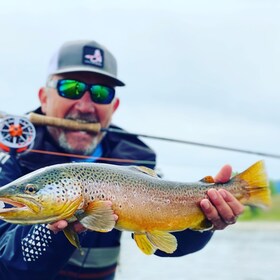 Staff member Jason Bass from 88b8ecd8a395