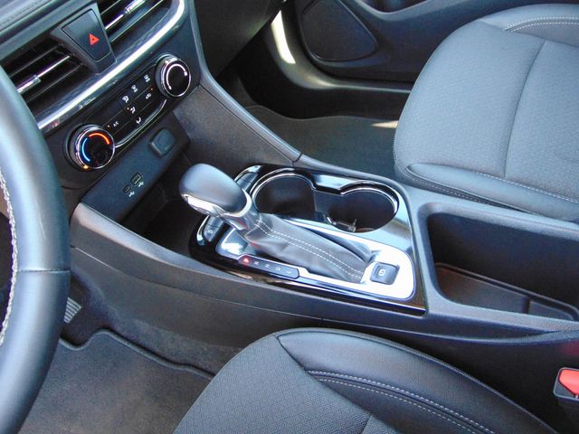 2025 Buick Encore GX Preferred - Photo 14