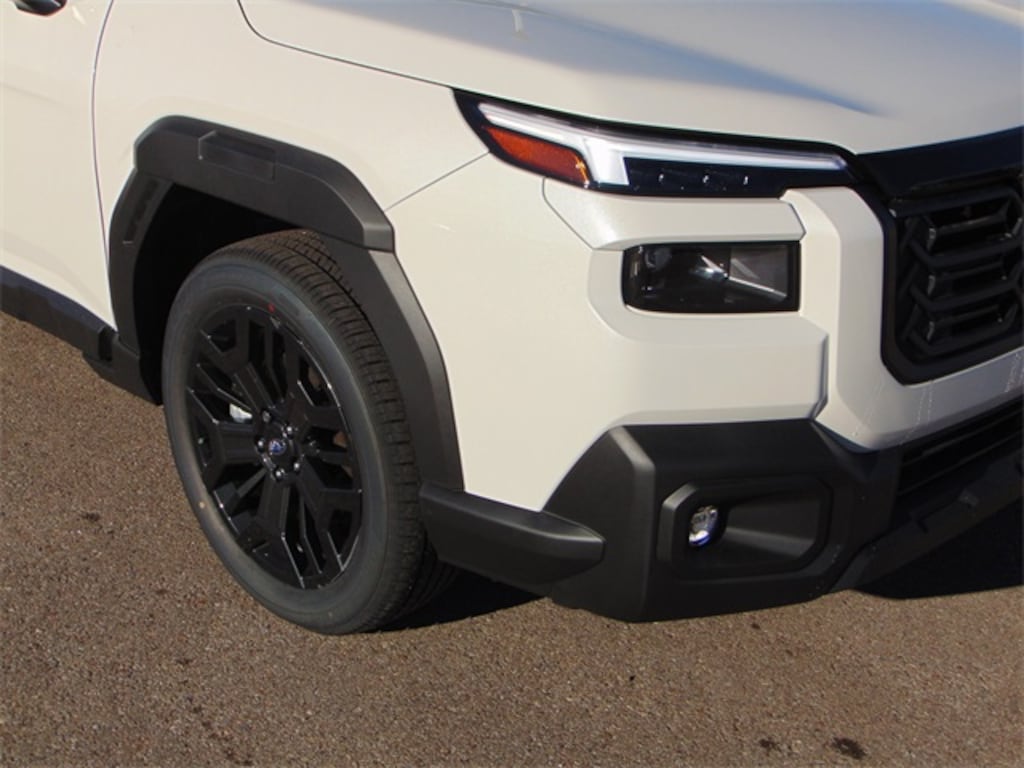 New 2026 Subaru Outback Limited XT SUV