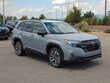 Subaru Forester Hybrid