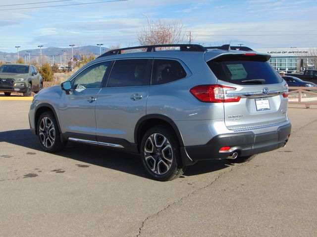 2026 Subaru Ascent Limited - Photo 6