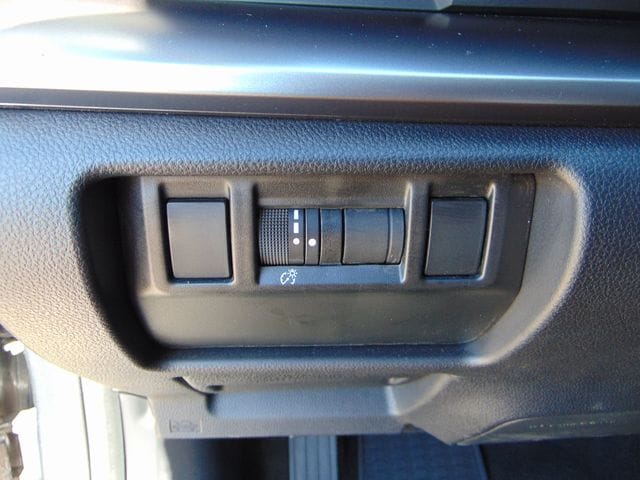 2025 Subaru Impreza Base - Photo 19