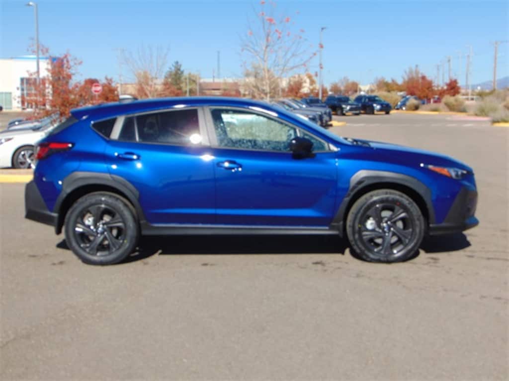 New 2026 Subaru Crosstrek Wilderness SUV