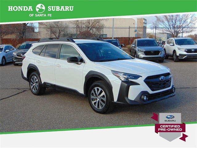 2024 Subaru Outback Premium's photo