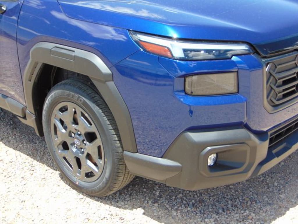 New 2026 Subaru Outback Premium SUV