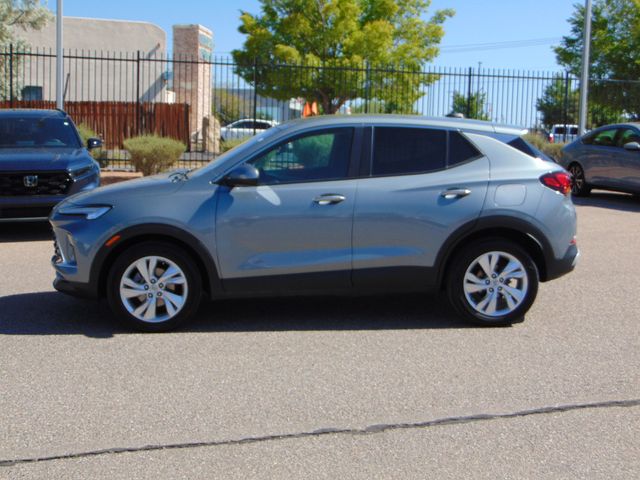 2025 Buick Encore GX Preferred - Photo 7