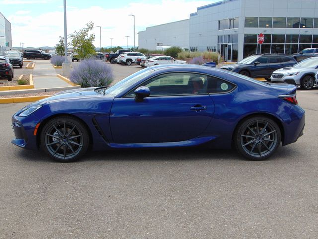 2025 Subaru BRZ Limited - Photo 7