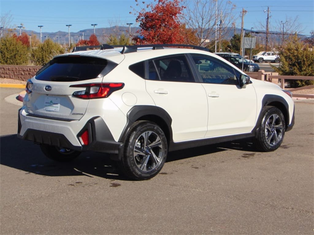New 2025 Subaru Crosstrek Premium SUV