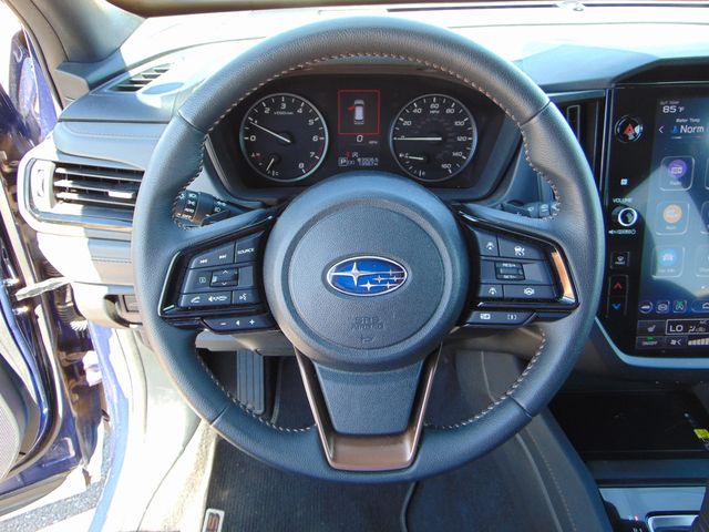 2025 Subaru Forester Sport - Photo 15