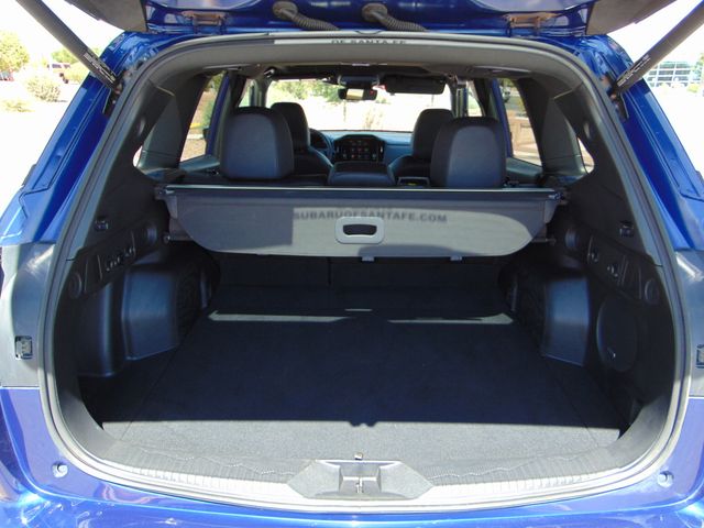 2025 Subaru Forester Sport - Photo 25