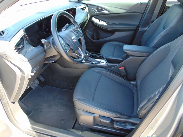 2025 Buick Encore GX Preferred - Photo 10