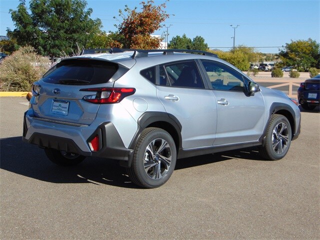 2025 Subaru Crosstrek Premium photo 4