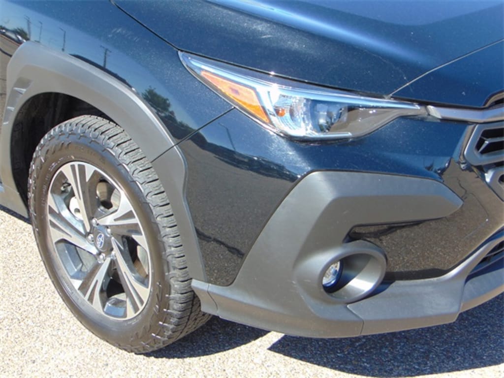 Certified 2024 Subaru Crosstrek Premium SUV