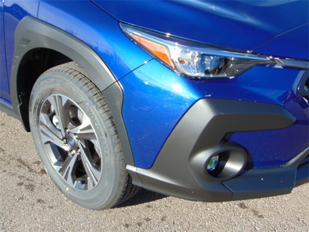 New 2026 Subaru Crosstrek Premium SUV