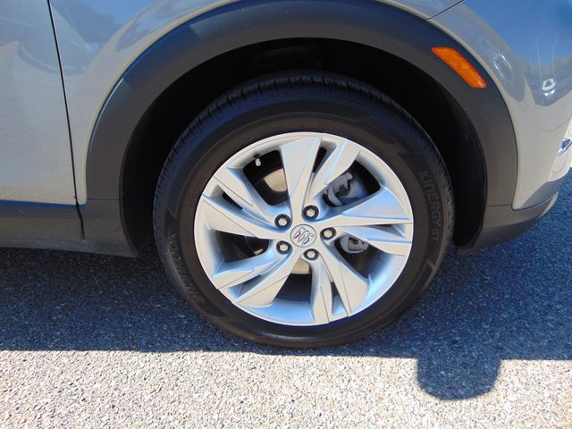 2025 Buick Encore GX Preferred - Photo 27