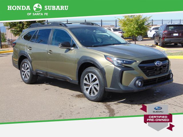 2024 Subaru Outback Premium's photo