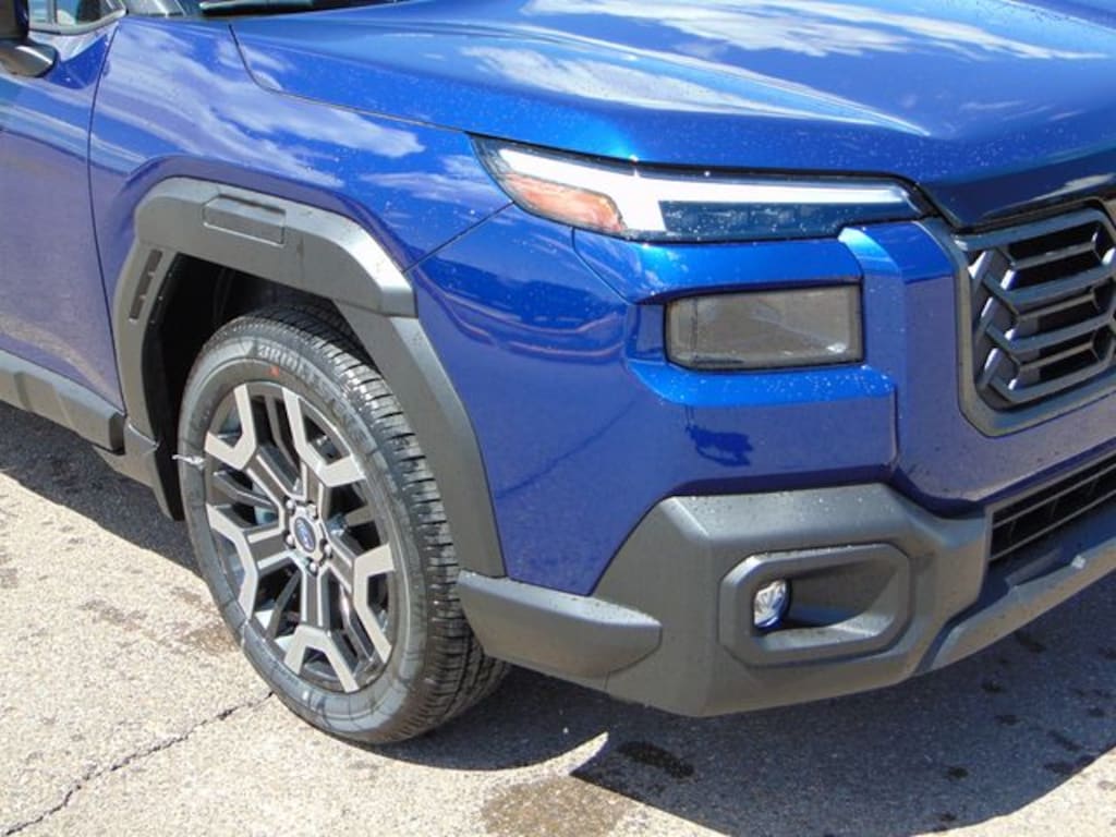 New 2026 Subaru Outback Touring XT SUV