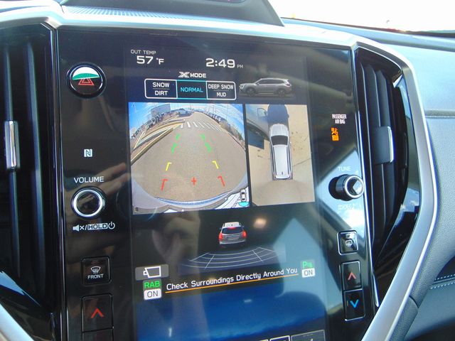 2026 Subaru Ascent Limited - Photo 13