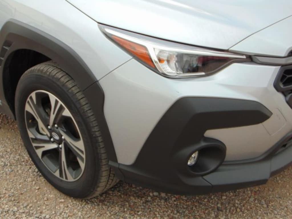 Used 2025 Subaru Crosstrek Premium SUV