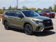 Subaru Ascent