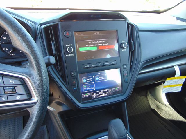 2025 Subaru Impreza Base - Photo 12