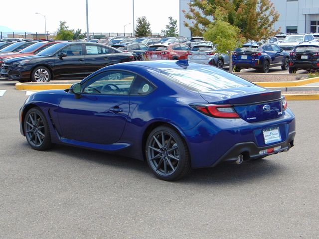 2025 Subaru BRZ Limited - Photo 6