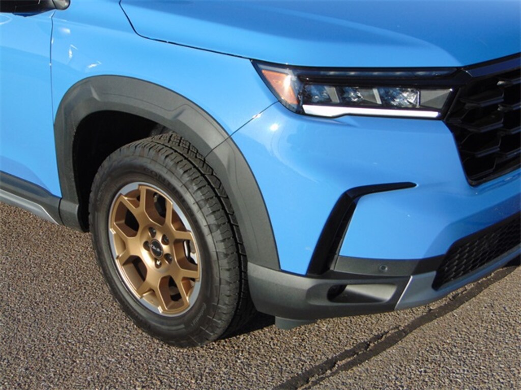 Used 2024 Honda Pilot For Sale Santa Fe NM VIN 5FNYG1H69RB034756