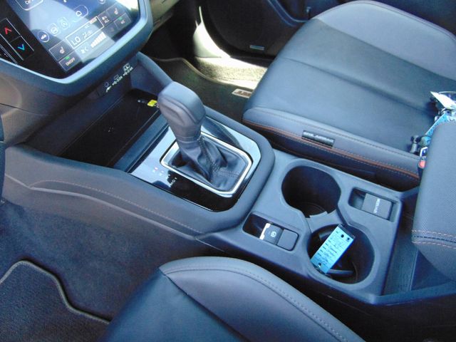 2025 Subaru Forester Sport - Photo 14