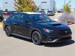 Subaru WRX