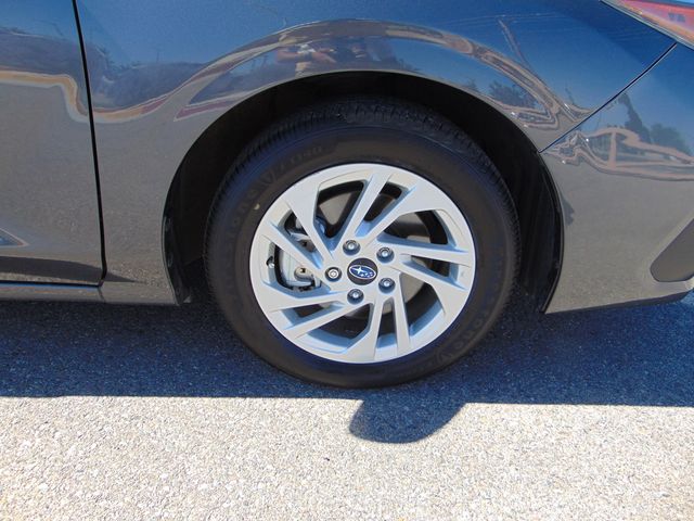 2025 Subaru Impreza Base - Photo 27
