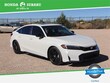 Honda Civic Si