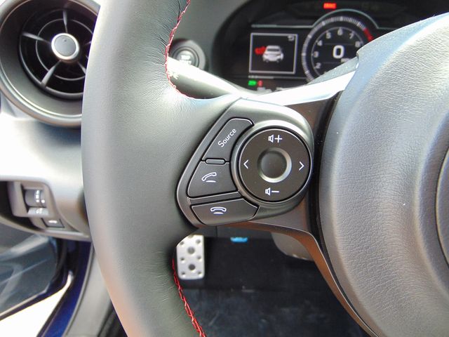 2025 Subaru BRZ Limited - Photo 18