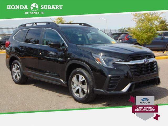 2025 Subaru Ascent Premium 7 Passenger's photo