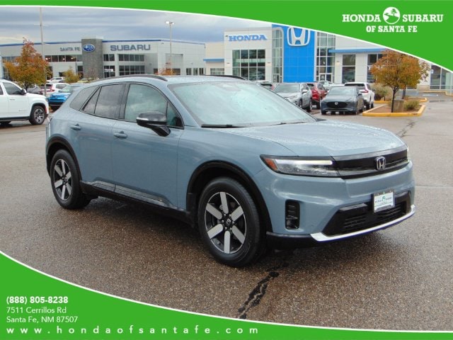 2024 Honda Prologue Touring