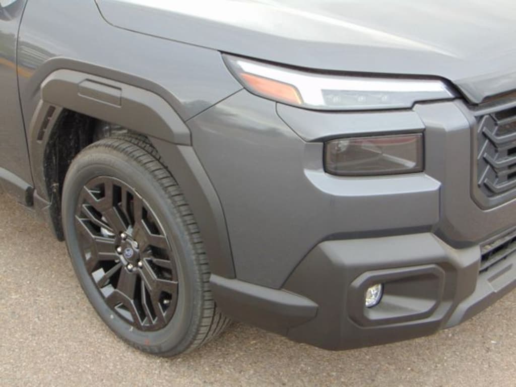New 2026 Subaru Outback Limited XT SUV